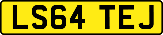 LS64TEJ