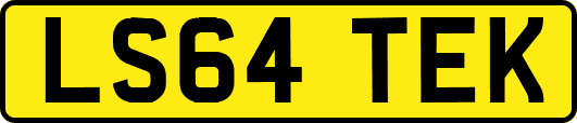 LS64TEK