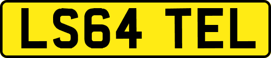 LS64TEL