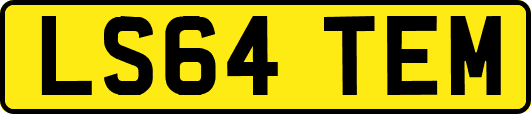 LS64TEM