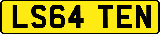 LS64TEN