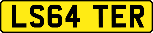 LS64TER