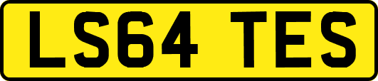 LS64TES