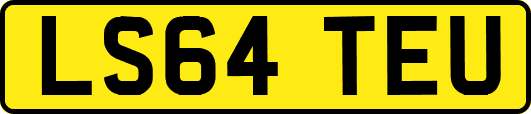 LS64TEU