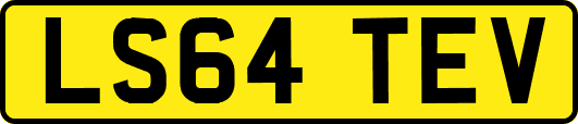 LS64TEV