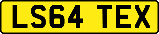 LS64TEX