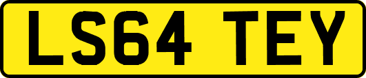 LS64TEY