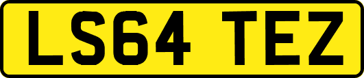 LS64TEZ