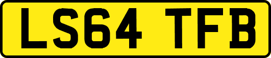 LS64TFB