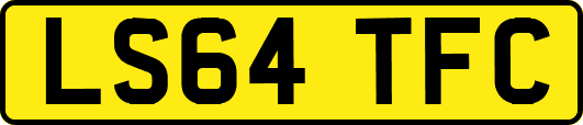 LS64TFC