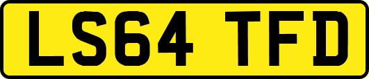 LS64TFD
