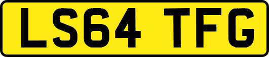 LS64TFG