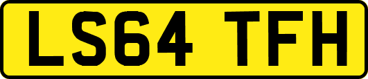 LS64TFH