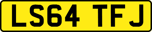 LS64TFJ