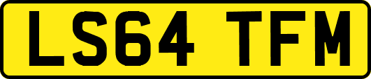 LS64TFM