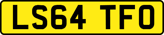 LS64TFO