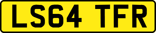 LS64TFR