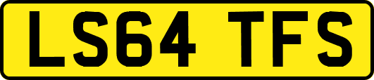 LS64TFS