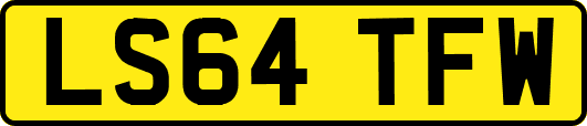 LS64TFW