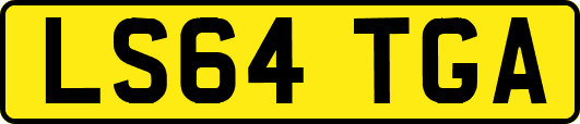 LS64TGA