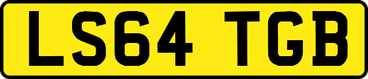 LS64TGB