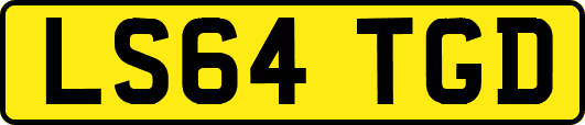 LS64TGD