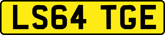 LS64TGE