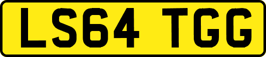 LS64TGG