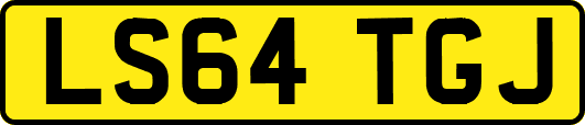 LS64TGJ