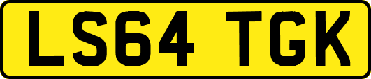 LS64TGK