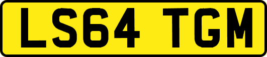 LS64TGM
