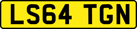 LS64TGN
