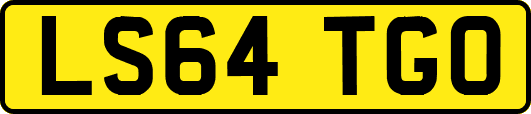 LS64TGO