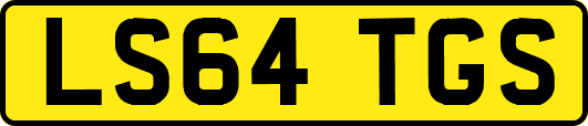 LS64TGS