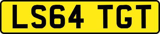 LS64TGT