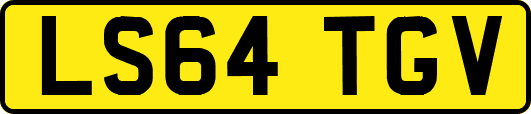 LS64TGV