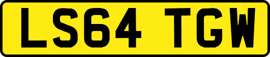 LS64TGW