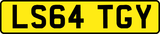 LS64TGY