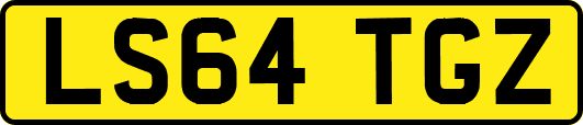 LS64TGZ