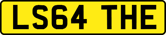 LS64THE