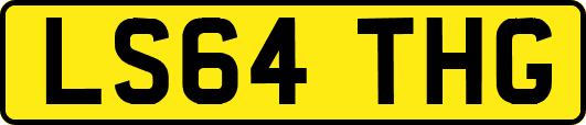 LS64THG