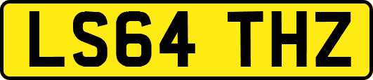 LS64THZ