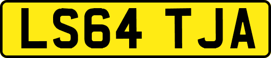 LS64TJA