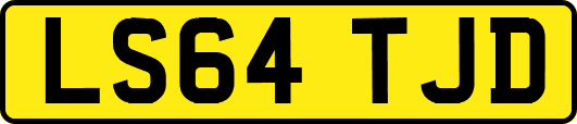 LS64TJD