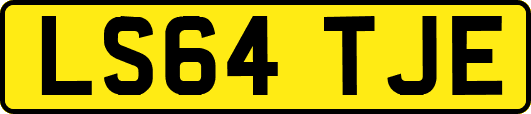 LS64TJE