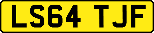 LS64TJF