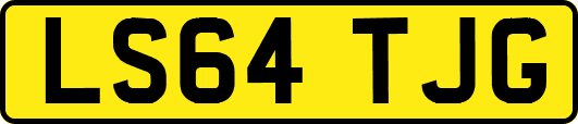 LS64TJG