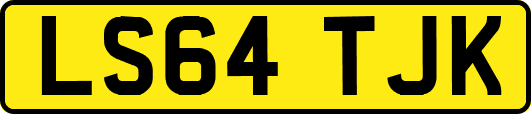 LS64TJK