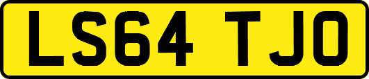 LS64TJO