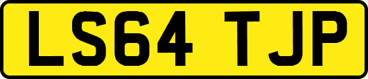 LS64TJP